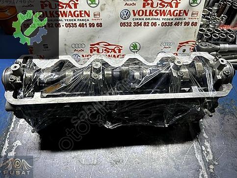 2020 Volkswagen Transporter Silindir Kapağı Çıkma Parça Ankara