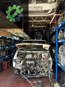 VOLKSWAGEN TRANSPORTER T4 2.5TDİ ÇIKMA TURBO N75 VALFİ (2. Adet)