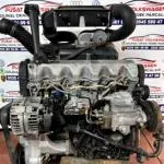 2014 Volkswagen Scirocco Yağ Borusu Çıkma Parça Ankara