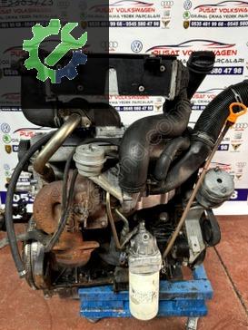 1997 Volkswagen Transporter Motor Takozu Çıkma Parça Ankara