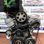 1997 Volkswagen Transporter Motor Takozu Çıkma Parça Ankara