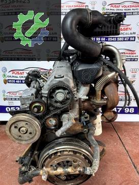 1997 Volkswagen Transporter Motor Takozu Çıkma Parça Ankara