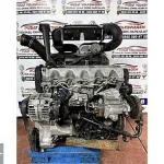 2020 Volkswagen Transporter Komple Motor Çıkma Parça Ankara