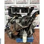 2020 Volkswagen Transporter Komple Motor Çıkma Parça Ankara