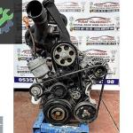 2020 Volkswagen Transporter Motor Takozu Çıkma Parça Ankara