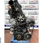 2020 Volkswagen Transporter Komple Motor Çıkma Parça Ankara