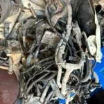 2010 Volkswagen Transporter Torpido Tesisatı Çıkma Parça İstanbul