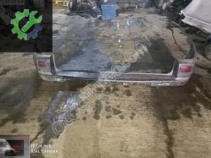 Volkswagen Transporter T4 arka tampon