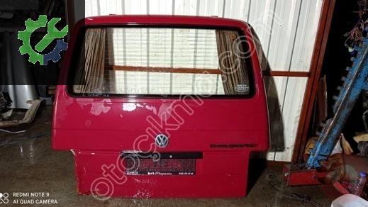 Volkswagen Transporter Bagaj Kapağı çıkma parça