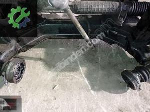 Volkswagen Transporter T4 beşik