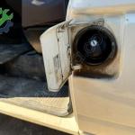 VOLKSWAGEN TRANSPORTER T4 ÇIKMA DEPO KAPAĞI