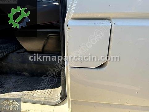 Volkswagen Transporter Yakıt Deposu çıkma parça