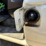 VOLKSWAGEN TRANSPORTER T4 ÇIKMA DEPO KAPAĞI