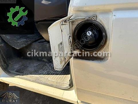 Volkswagen Transporter Yakıt Deposu çıkma parça