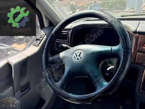 VOLKSWAGEN TRANSPORTER T4 ÇIKMA DİREKSİYON SİMİDİ