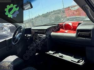 VOLKSWAGEN TRANSPORTER T4 ÇIKMA GÖGÜS TORPİDO