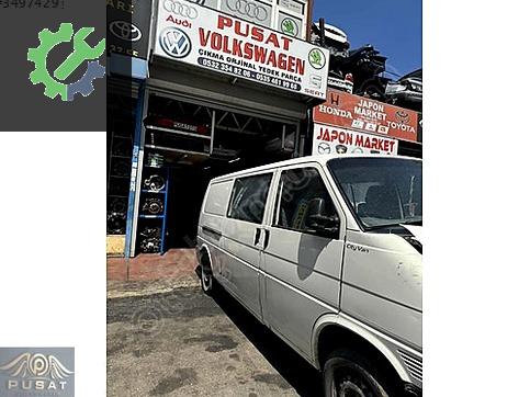 VOLKSWAGEN TRANSPORTER T4 ÇIKMA GÖGÜS TORPİDO