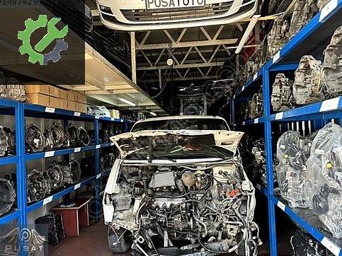 VOLKSWAGEN TRANSPORTER T4 ÇIKMA GÖGÜS TORPİDO
