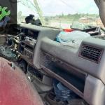 VOLKSWAGEN TRANSPORTER T4 ÇIKMA GÖGÜS TORPİDO ORJİNAL