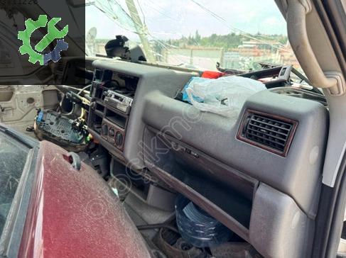 VOLKSWAGEN TRANSPORTER T4 ÇIKMA GÖGÜS TORPİDO ORJİNAL