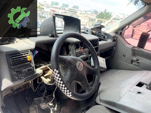 VOLKSWAGEN TRANSPORTER T4 ÇIKMA GÖGÜS TORPİDO ORJİNAL