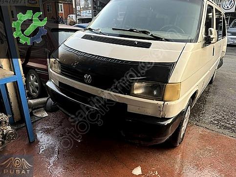 VOLKSWAGEN TRANSPORTER T4 ÇIKMA HATASIZ SAG SOL ÖN KAPI DOLU