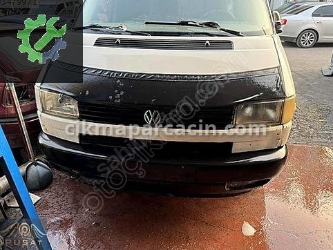 Volkswagen Transporter Sağ Ön Kapı çıkma parça