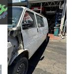 VOLKSWAGEN TRANSPORTER T4 ÇIKMA HATASIZ SOL ÖN KAPI