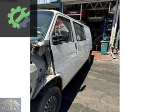 VOLKSWAGEN TRANSPORTER T4 ÇIKMA HATASIZ SOL ÖN KAPI