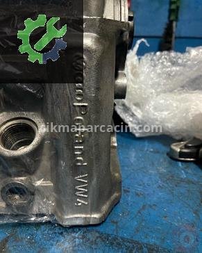 Volkswagen Transporter Silindir Kapağı (96-03 çıkma parça