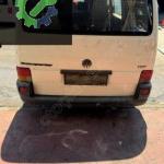 VOLKSWAGEN TRANSPORTER T4 ÇIKMA ORJİNAL BAGAJ KAPAGI