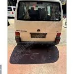 VOLKSWAGEN TRANSPORTER T4 ÇIKMA ORJİNAL BAGAJ KAPAĞI