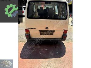 VOLKSWAGEN TRANSPORTER T4 ÇIKMA ORJİNAL BAGAJ KAPAĞI