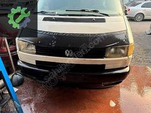 VOLKSWAGEN TRANSPORTER T4 ÇIKMA ORJİNAL DİREKSİYON KUTUSU (3. Adet)