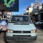 VOLKSWAGEN TRANSPORTER T4 ÇIKMA ORJİNAL DİREKSİYON KUTUSU