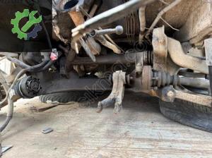 VOLKSWAGEN TRANSPORTER T4 ÇIKMA ORJİNAL DİREKSİYON KUTUSU