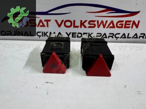 Volkswagen Transporter Flaşör Düğmesi çıkma parça