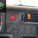 VOLKSWAGEN TRANSPORTER T4 ÇIKMA ORJİNAL DÖRTLÜ FLAŞÖR