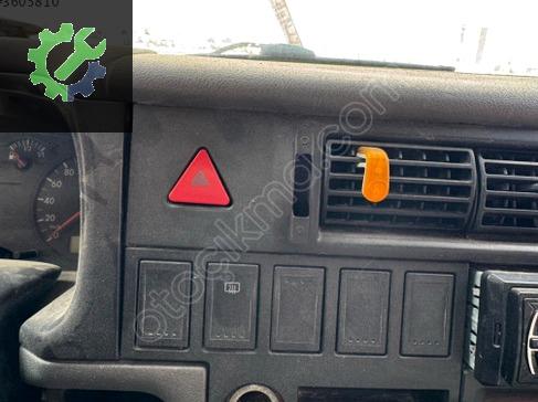VOLKSWAGEN TRANSPORTER T4 ÇIKMA ORJİNAL DÖRTLÜ FLAŞÖR