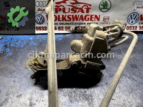 Volkswagen Transporter Fren Hortumu çıkma parça