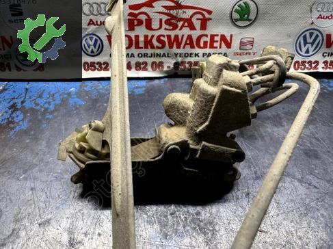 Volkswagen Transporter Fren Hortumu çıkma parça