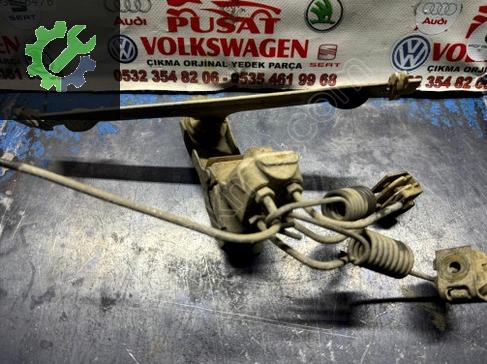 VOLKSWAGEN TRANSPORTER T4 ÇIKMA ORJİNAL FREN LİMİTÖRÜ