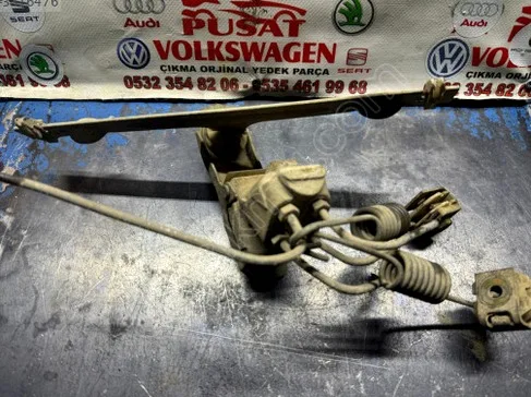 Volkswagen Transporter Fren Hortumu çıkma parça