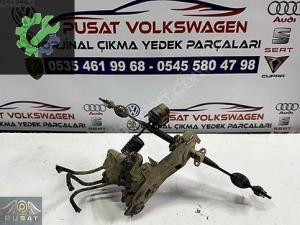 VOLKSWAGEN TRANSPORTER T4 ÇIKMA ORJİNAL FREN LİMİTÖRÜ