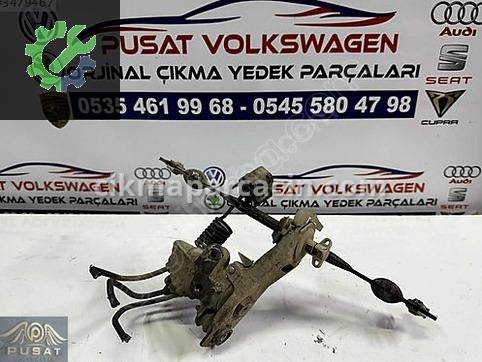 Volkswagen Transporter Fren Hortumu çıkma parça