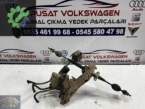 Volkswagen Transporter Fren Hortumu çıkma parça