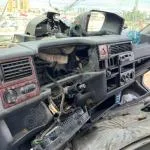 VOLKSWAGEN TRANSPORTER T4 ÇIKMA ORJİNAL GÖGÜS TORPİDO