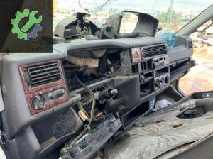 VOLKSWAGEN TRANSPORTER T4 ÇIKMA ORJİNAL GÖGÜS TORPİDO
