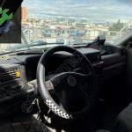 VOLKSWAGEN TRANSPORTER T4 ÇIKMA ORJİNAL GÖGÜS TORPİDO