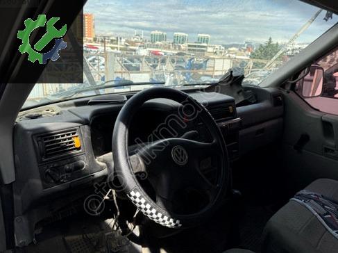 VOLKSWAGEN TRANSPORTER T4 ÇIKMA ORJİNAL GÖGÜS TORPİDO